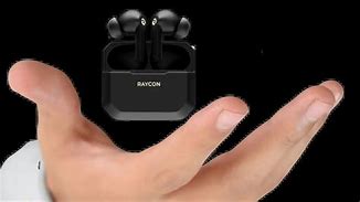 Image result for Rayon Earbuds