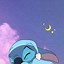 Image result for Baby Stitch Lilo Fall Wallpaper