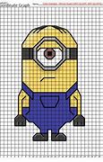 Image result for Minion Coordinate Plane