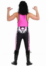 Image result for WWF Costumes