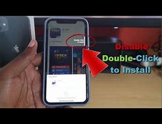 Image result for Double Click On Phone