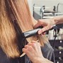 Image result for Hair Straightening Treatment