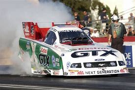 Image result for Zingale Funny Car