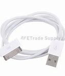 Image result for Red iPhone 5 Charging Cable
