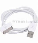 Image result for iPhone 5 Charger Cable