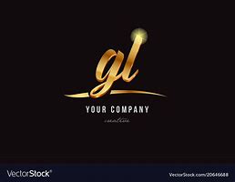 Image result for GL Logo Gold