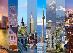 Image result for Famous Cities in the World