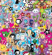 Image result for Tokidoki Wallpaper Purple