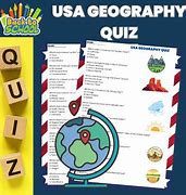 Image result for america geography quiz