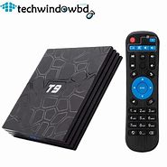 Image result for T9 Android Box