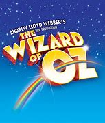 Image result for Wizard of Oz Musical