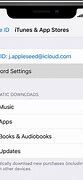 Image result for iTunes and App Store Settings