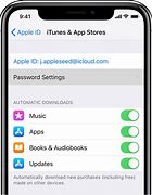 Image result for iTunes Store Settings
