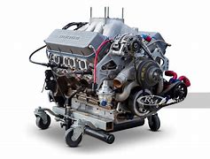 Image result for NASCAR V4 Engine