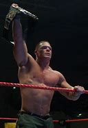 Image result for John Cena WWE World Champion Belt