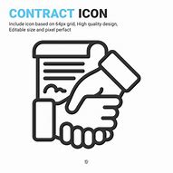Image result for Contract Manufacturing Icon