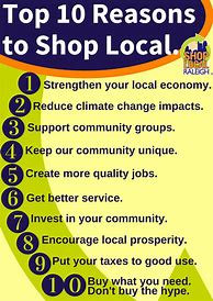 Image result for Shop Local Steal Corporate