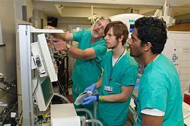 Image result for Biomedical Engineering Work Environment