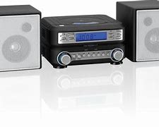 Image result for GPX Home Music System
