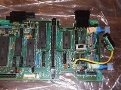 Image result for Twin Famicom PCB