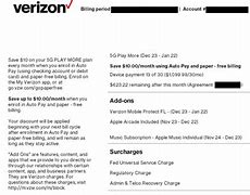 Image result for Verizon 10