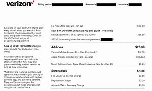 Image result for How to Lower My Verizon Bill