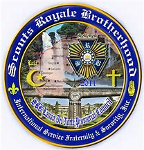 Image result for SRB Logo Seal