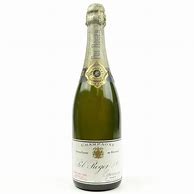 Image result for Pol Roger Champagne Extra Dry