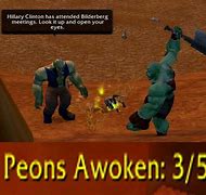 Image result for Peon Meme