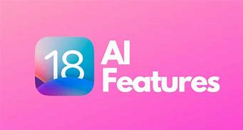 Image result for Features of iOS 18