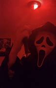 Image result for Ghost Face Flipping Off