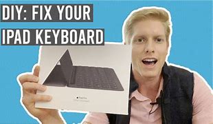 Image result for iPad Pro Smart Keyboard Case