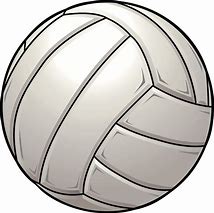 Image result for Wisconsin Volleyball Clip Art