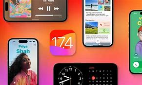 Image result for iOS 17 for iPad 5