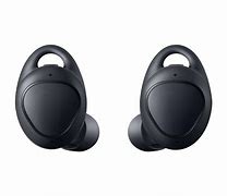 Image result for Galaxy Gear Iconx Black