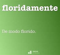 Image result for floridamente