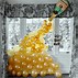 Image result for Bridal Shower Decorations with Champagne Bubble Balloons