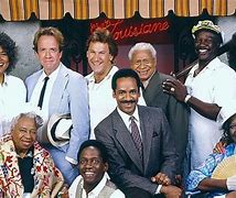 Image result for African American TV Shows