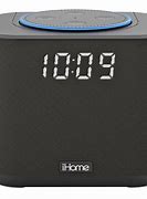 Image result for iHome Echo Dot Clock