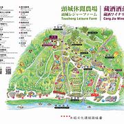 Image result for Wutaishan Map