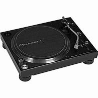 Image result for Pioneer Turntable Combo System