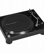 Image result for Pioneer DJ Turntable