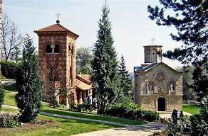 Image result for Manastir Koporin