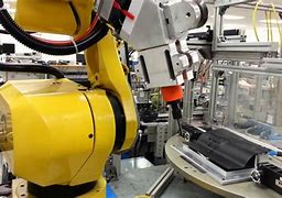 Image result for Fanuc End of Arm Tooling
