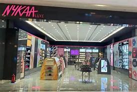 Image result for Nykaa