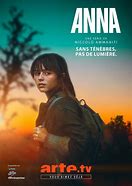 Image result for Anna 2021 TV Series
