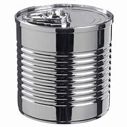 Image result for Tin Can