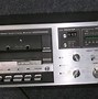 Image result for Stereo Cassette Deck