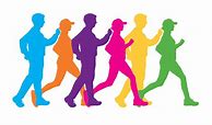 Image result for Personal Walking Challenge