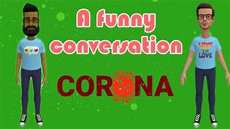 Image result for Short Conversation Between Two Friends Funny